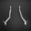 Photo of Capristo Sports Exhaust for the Mercedes Benz S63 AMG (C217) - Image 5