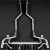 Photo of Capristo Sports Exhaust for the Mercedes Benz SLS AMG (C197) - Image 5