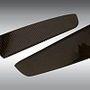 Photo of Novitec Front Side Flaps for the Lamborghini Huracan LP610-4 - Image 2