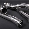 Photo of Capristo cat replacement pipes for the Lamborghini Aventador SV LP750-4 - Image 3