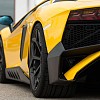 Photo of Novitec Side Panels (Set) for the Lamborghini Aventador SV LP750-4 - Image 5
