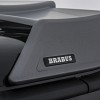 Photo of Brabus Rear Spoiler for the Mercedes Benz G63 AMG (W463A) - Image 2