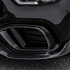 Photo of Brabus Front fascia attachments for the Mercedes Benz AMG GT63 (X290) - Image 2