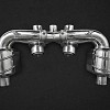Photo of Capristo Sports Exhaust for the Ferrari 458 Italia / Spider - Image 3