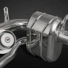 Photo of Capristo Sports Exhaust for the Ferrari 458 Italia / Spider - Image 5