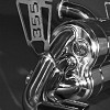 Photo of Capristo Sports Exhaust for the Ferrari 355 - Image 6