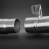 Photo of Capristo Sports Exhaust for the Ferrari 488 Pista/Pista Spider - Image 1