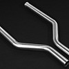 Photo of Capristo Valved Sport Exhaust System for the Mercedes Benz GLC63 AMG (X253/C253) - Image 2