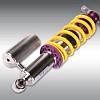 Photo of Novitec KW Aluminium Coilover Sport Suspension for the Lamborghini Aventador LP700-4 - Image 1