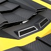 Photo of Novitec Air Vents for Engine Bonnet for the Lamborghini Aventador SV LP750-4 - Image 3