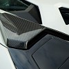 Photo of Novitec Roof Air Scoop (Roadster) for the Lamborghini Aventador LP700-4 - Image 3