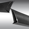 Photo of Novitec Air Intakes for Side Windows for the Lamborghini Aventador LP700-4 - Image 2