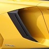 Photo of Novitec Side Air Intakes for the Lamborghini Aventador SV LP750-4 - Image 3