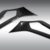 Photo of Novitec Door Handle (Set) for the Lamborghini Aventador LP700-4 - Image 1