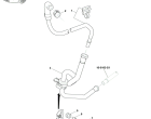 Rapide S and AMR - Evaporative Emissions, 15MY