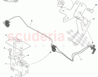 Hood Latching System Assembly
