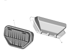 Air Extraction Components