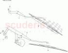 Wiper Blade Assembly (Pre-2012)