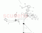 Filler Cap and Pipe Assembly (Coupe)