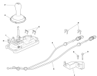 Gear Lever Assembly, Manual
