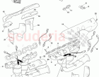 Exhaust Manifolds, Heatshields and Electronic Engine Control
