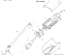 Steering Column Assembly