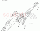 Window Regulator Assembly