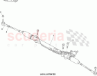 Steering Rack Assembly