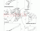 Transaxle, Sportshift Kits