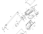 Steering Column Assembly