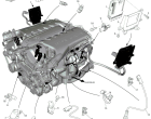 Electronic Engine Control, Bosch