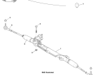 Steering Rack