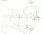 Rear Seat Assembly (Coupe) - 2+2 (2009)