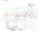 Transmission Harness