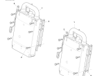 Occupant Restraining Devices - Deployable Rollbar, Volante