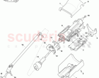 Steering Column Assembly