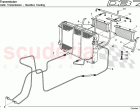Auto Transmission Gearbox Cooling