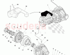 Transaxle, MANUAL