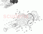 Automatic Transaxle - Differential