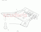 Rear Undertray (Coupe)