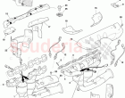 Exhaust Manifolds, Heatshields and Electronic Engine Control