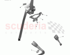 Seatbelt Assembly, Front