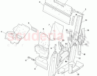 Underbody Rear (Coupe)