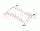 Windscreen Outer Assembly (Roadster)