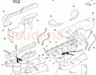 Exhaust Manifolds, Heatshields and Electronic Engine Control