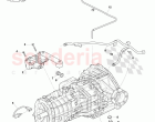 Transaxle (Manual)