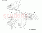 Power Brake Assembly