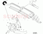 Wiper Arm & Blade Assembly