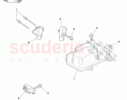 Actuation Sensors (Occupant Restraining Devices)