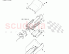Steering Column Shroud Assembly